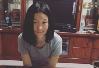 中国女大学生印尼失联 警方: 疑被海底水流卷走