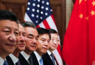 中国拟扩大外国公司参与 放弃中国主导