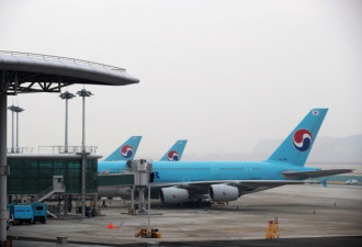 中国粉丝这样自私  拖累了飞机360名乘客