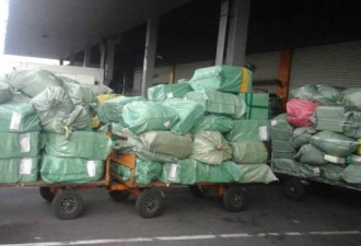 台湾网友用淘宝购物7年 赞淘宝便宜方便