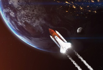 NASA商业发射初实施 美私企火箭发射13颗卫星