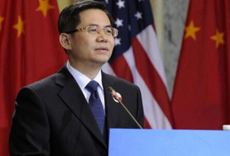 中国敦促朝核问题各方响应和谈