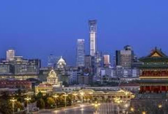 北京市外来人口 户籍人口双下降