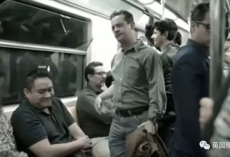墨西哥地铁上现自带X器官的&quot;专座&quot; 背后的意义