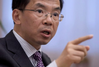 中国大使:孟晚舟被捕是美国政府预谋的政治行动