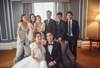阿娇为婚礼做最后冲刺 被曝因冻卵胖20斤狂瘦身