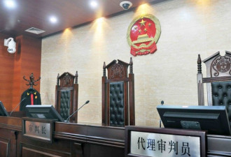 中国最高检介入山东辱母杀人案