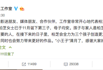 张柏芝疑早期怀孕照曝光 遭网友怒骂“整容怪”