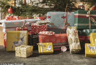 你的圣诞礼物要迟到了！数千包裹滞留澳邮仓库