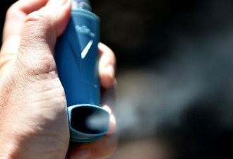 哮喘发病率世界最高！澳气候致雷暴哮喘和过敏