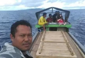 印尼渔民捡到天使全村膜拜，专家：是充气娃娃