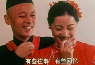冯小刚最喜欢的女演员,如今嫁大10岁丑男仍无子