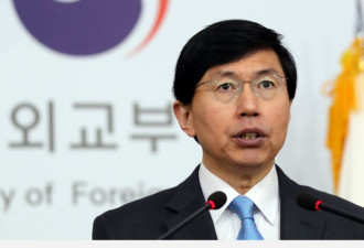 韩外交部官网遭攻击 称中国黑客报复萨德