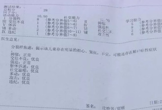 一年级学生打闹后 外婆冲到班上教训同学