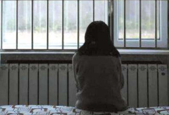 16岁少女遭骗被强迫去卖淫