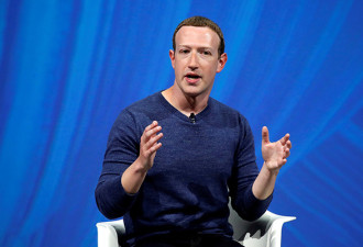 扎克伯格被曝有意邀微软总裁掌舵脸书 但被拒了