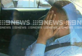 窗外有双眼睛！少女家中遭人偷窥 涉案男子被捕