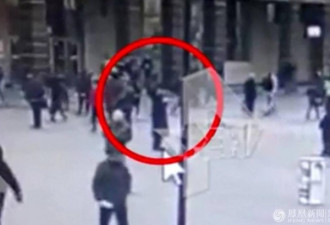 又有穆斯林参与?俄罗斯地铁爆炸案嫌犯曝光!