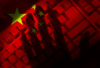 美国军方拉警报，中国黑客窃海军机密