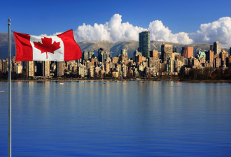 揭秘加拿大移民的人口状况：新移民平均31.7岁