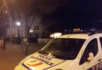 中国外交部回应“中国公民遭法国警察射杀”