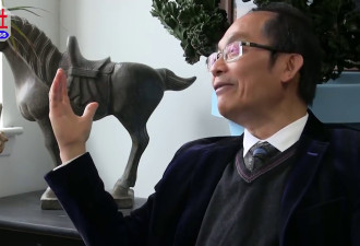 YouTube遭红色渗透 民主时政频道被定点围剿