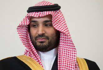 无视中情局的调查报告 特朗普仍然力挺沙特王储