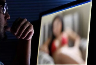 加拿大多名华人收到恐吓邮件 摄像头录下隐私