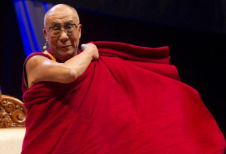 达赖喇嘛日渐失势 流亡政府又爆冲突