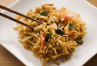 约克区8家餐饮店被罚 这次有几家华人的？