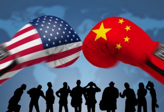 中美贸易战2019年更危险 俄媒：美国损失更多