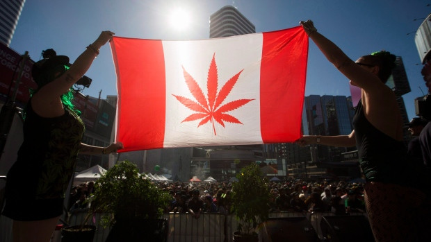 CBC News has learned that the federal government will announce the week of April 10 that new legislation will make the sale of marijuana legal by July 1, 2018.