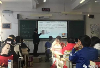 他考上了清华北大，究竟和我有什么关系