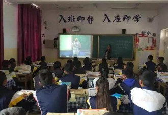 他考上了清华北大，究竟和我有什么关系