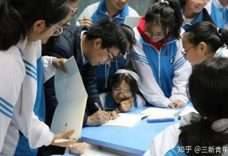 他考上了清华北大，究竟和我有什么关系