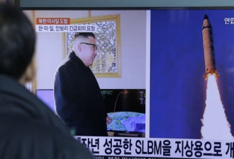 图穷匕首现：朝鲜核威胁背后的“四国演义”