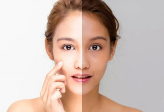 白天往脸上涂这些东西，真的会让你“变黑”？