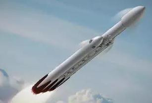 就凭SpaceX明年送人类去月球,你觉得可能吗?