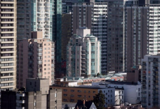 加拿大楼市明年继续调整 你的房子会值多少钱？