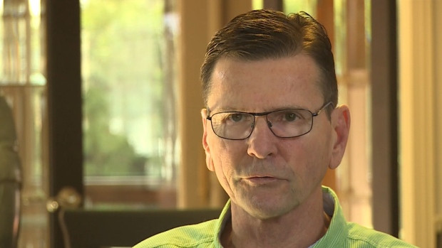 Mike Black invested nearly $1 million with the help of an RBC 'vice-president' who he later learned is only licensed as a salesperson — his investment barely kept up with inflation. 
