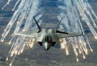 全面碾压F-22和歼-20?下一代战机究竟长啥样?
