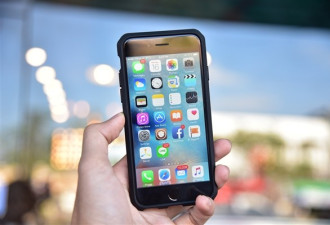 福州法院判决苹果立即停售iPhone手机苹果回应