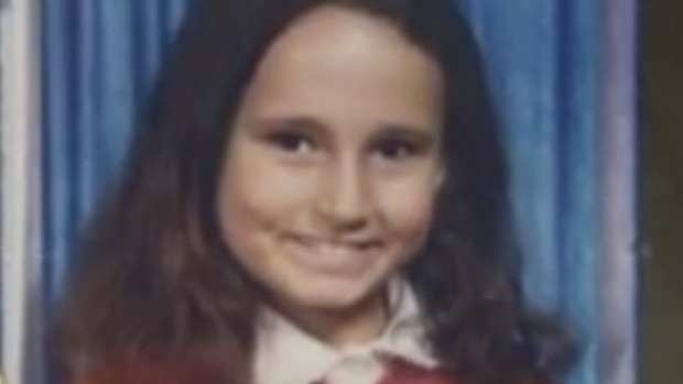 Nine-year-old Sharin Morningstar Keenan was found dead a week after she was abducted on January 23, 1983 from a park on Brunswick Avenue.