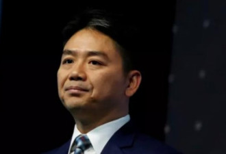 刘强东前途未卜 京东未来引关注