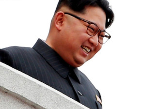 朝鲜执意核试 安倍与特朗普通话施压中国