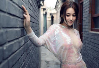 张馨予做梦都想删的艳照 如今豪车豪宅人设洗白
