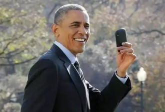 特朗普终于换上iPhone 是库克在“公关”吗？