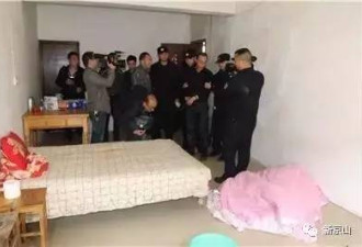 男子勒死婚外恋情人 半夜扶尸体到朋友家投宿