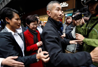 民意脱离现实后的信任问题