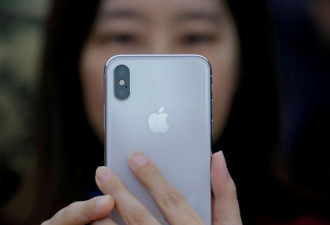 尽管苹果进行软件更新 仍面临中国法院停售指令